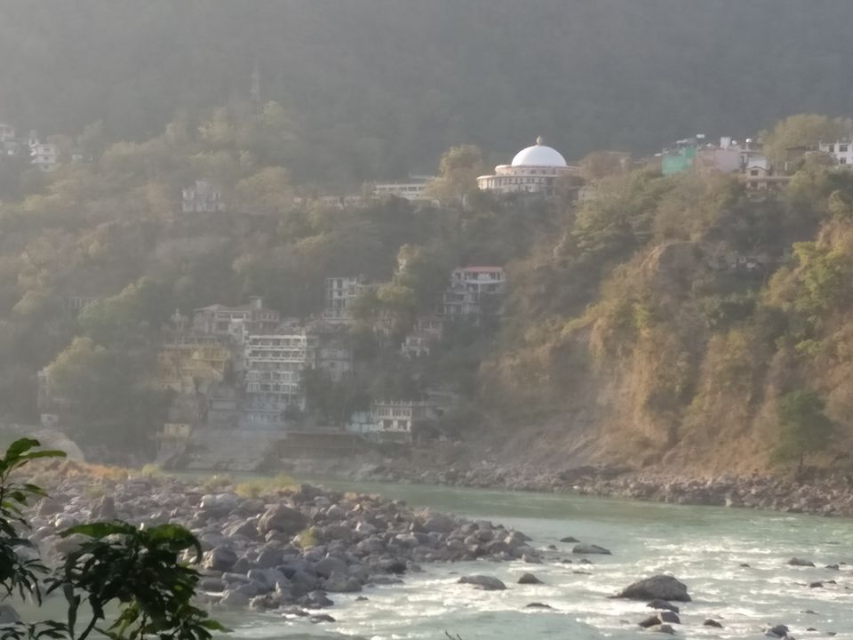 Photo of Rishikesh: Not so holy by pawar sheetal