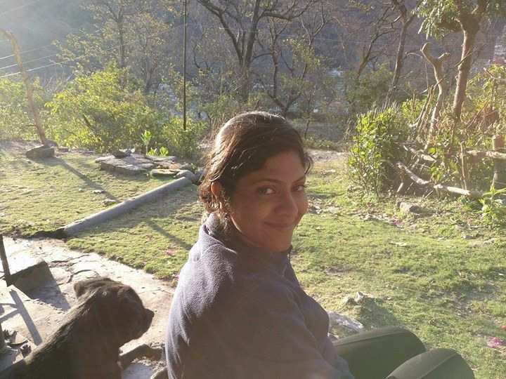 Photo of Lakshman Jhoola Taxi Stand, Laxman Jhula, Rishikesh, Uttarakhand, India by pawar sheetal