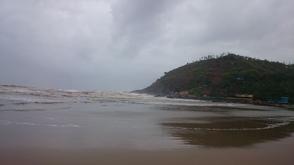 Photo of Why you should go Gokarna this season? 2/9 by pawar sheetal