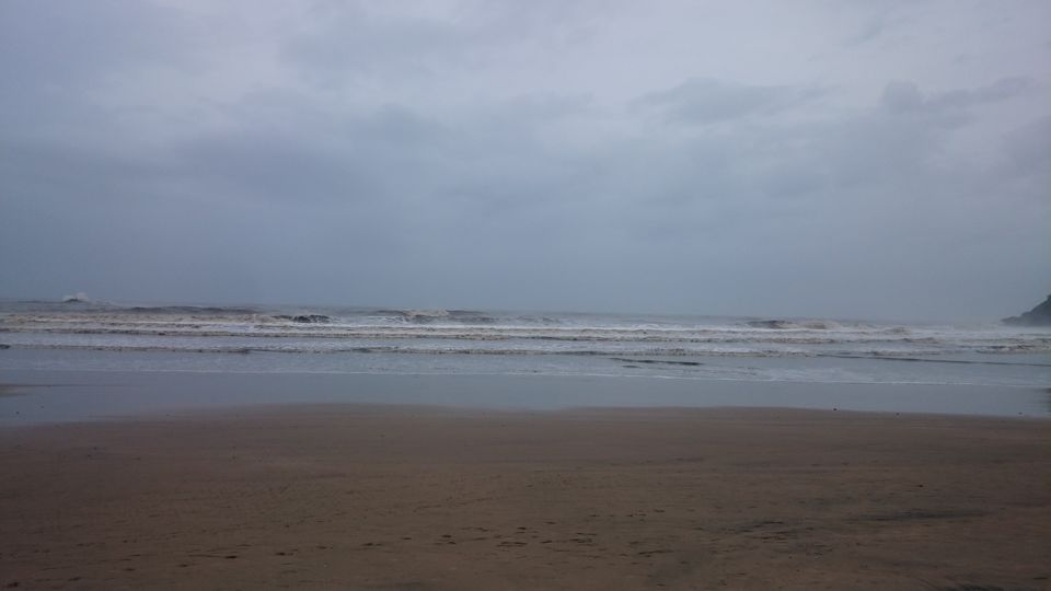 Photo of Why you should go Gokarna this season? 1/9 by pawar sheetal