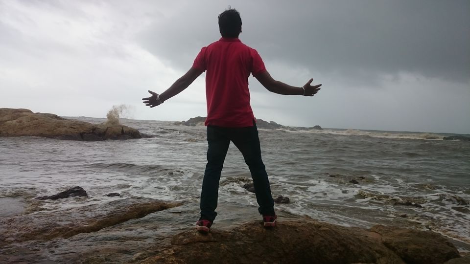 Photo of Why you should go Gokarna this season? 5/9 by pawar sheetal
