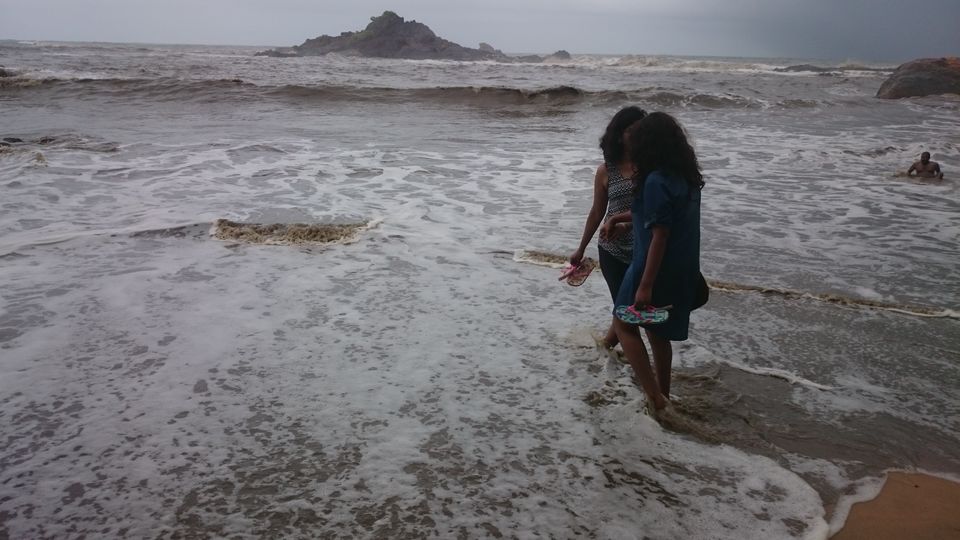 Photo of Why you should go Gokarna this season? 4/9 by pawar sheetal