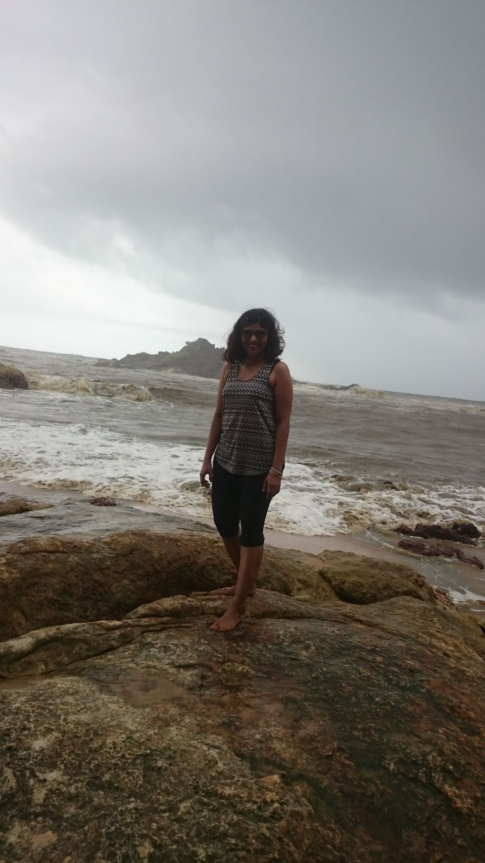Photo of Why you should go Gokarna this season? 6/9 by pawar sheetal