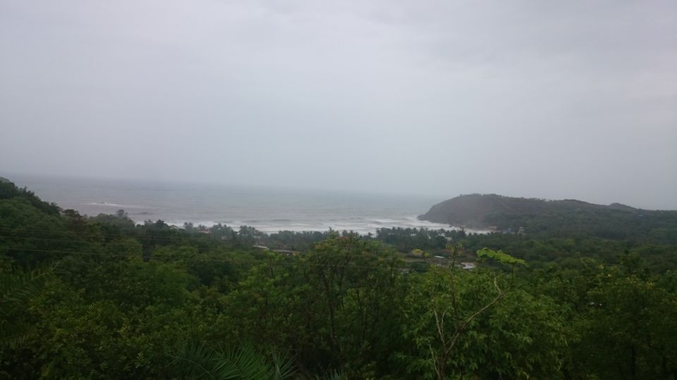 Photo of Why you should go Gokarna this season? 7/9 by pawar sheetal