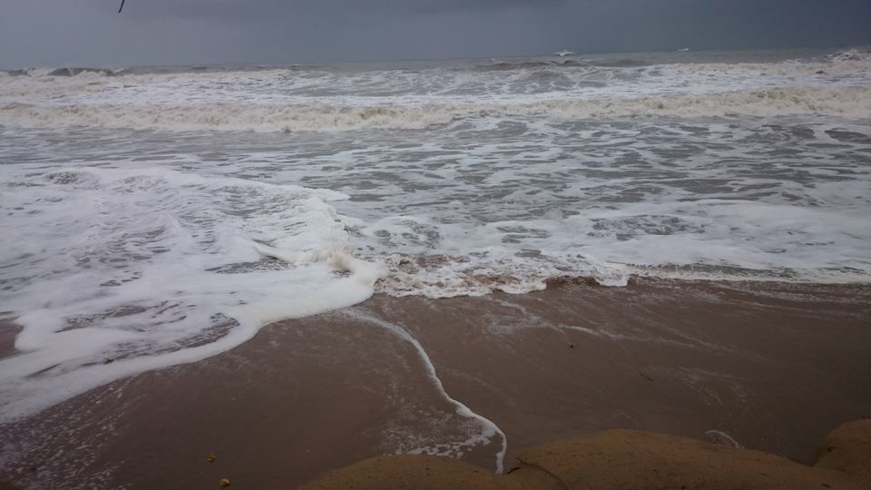 Photo of Why you should go Gokarna this season? 8/9 by pawar sheetal