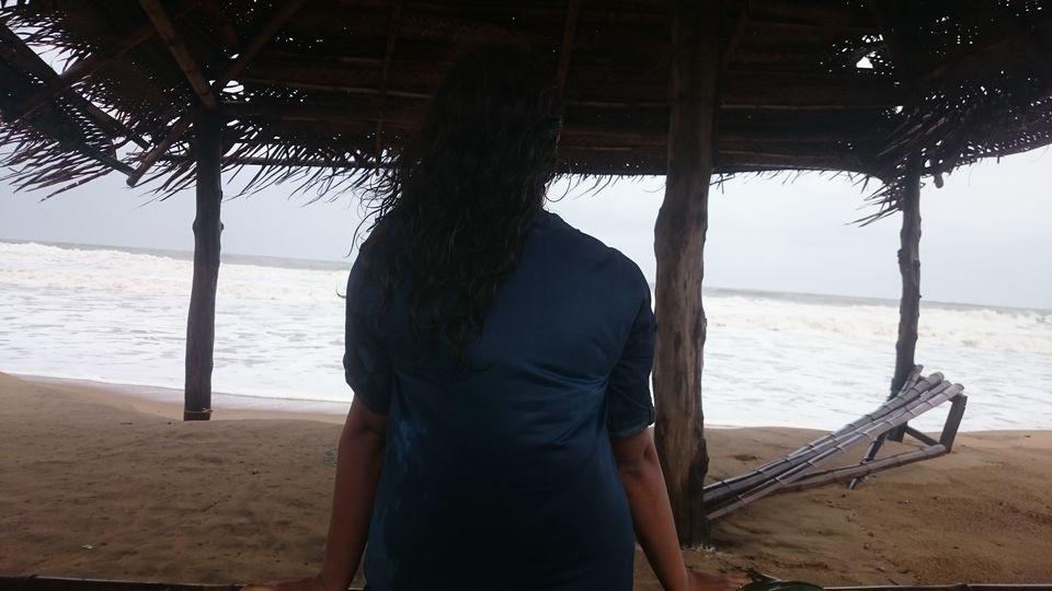 Photo of Why you should go Gokarna this season? 9/9 by pawar sheetal