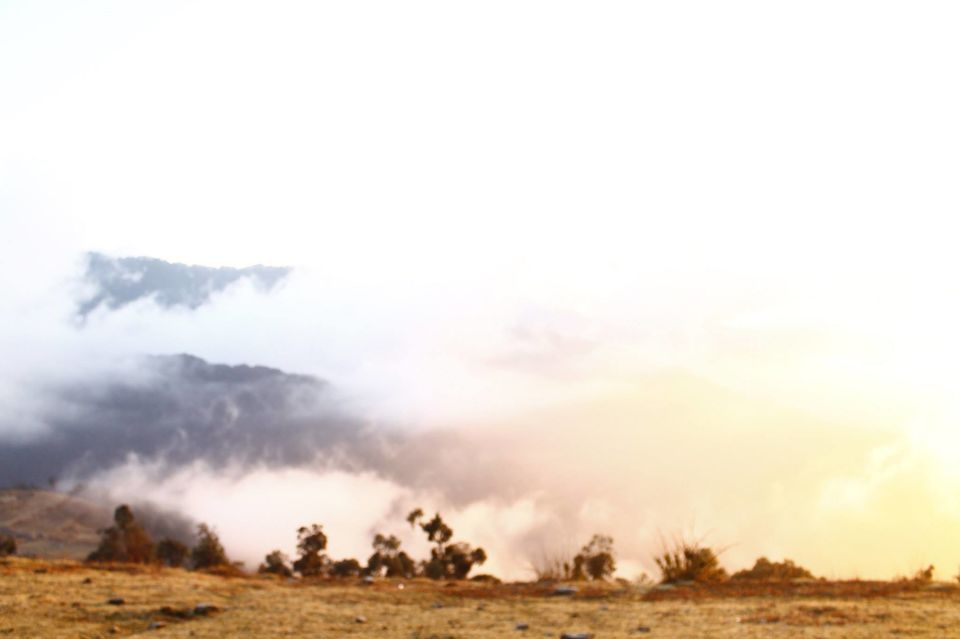 Photo of Naag Tibba part 2 by pawar sheetal