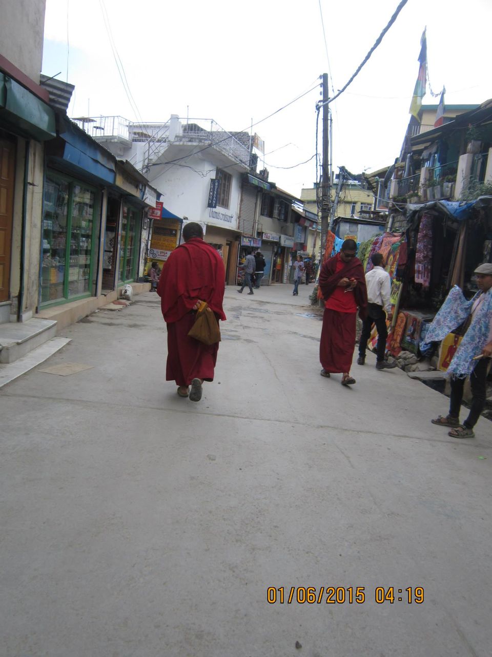 Photo of Mcleodganj – A mystical land 7/26 by pawar sheetal