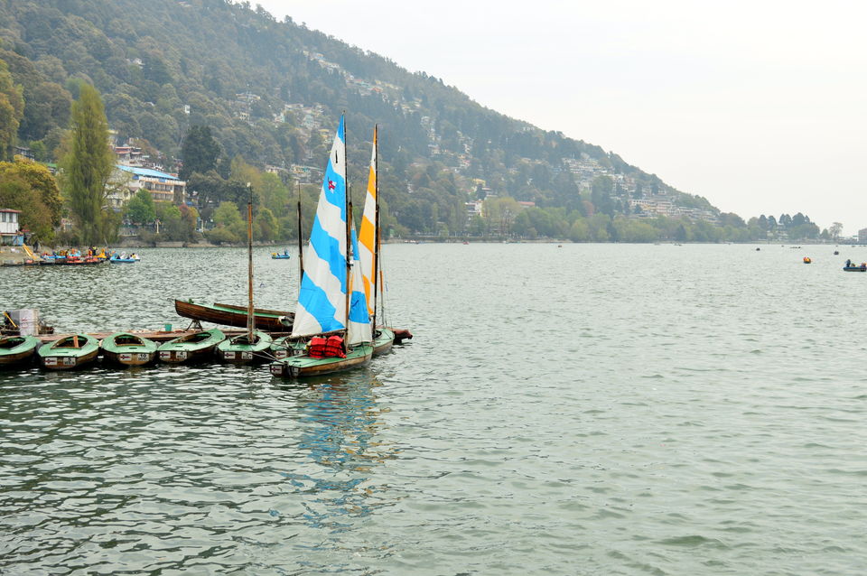 Photo of Weekend Getaway- Nainital 8/12 by pawar sheetal