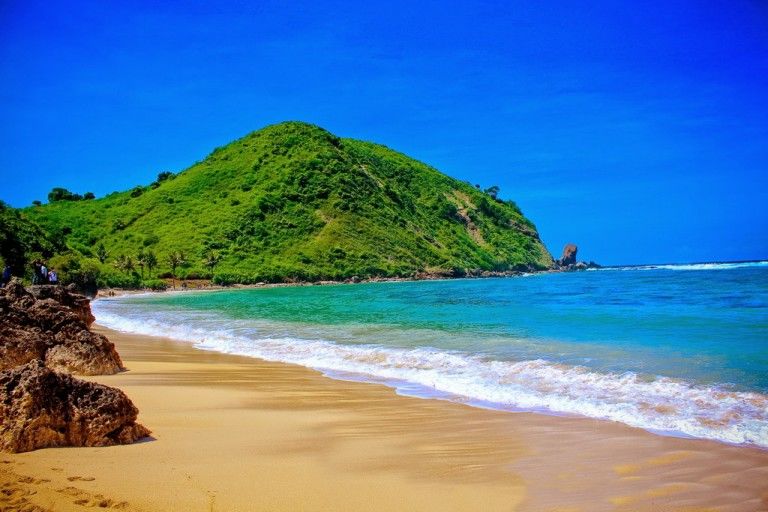 Photo of 5 hidden gems that I've been explored in Lombok, Indonesia. by Sharifuddin Lennon