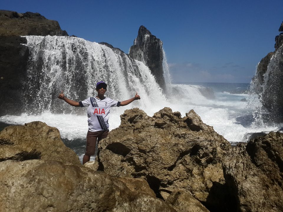 Photo of 5 hidden gems that I've been explored in Lombok, Indonesia. by Sharifuddin Lennon
