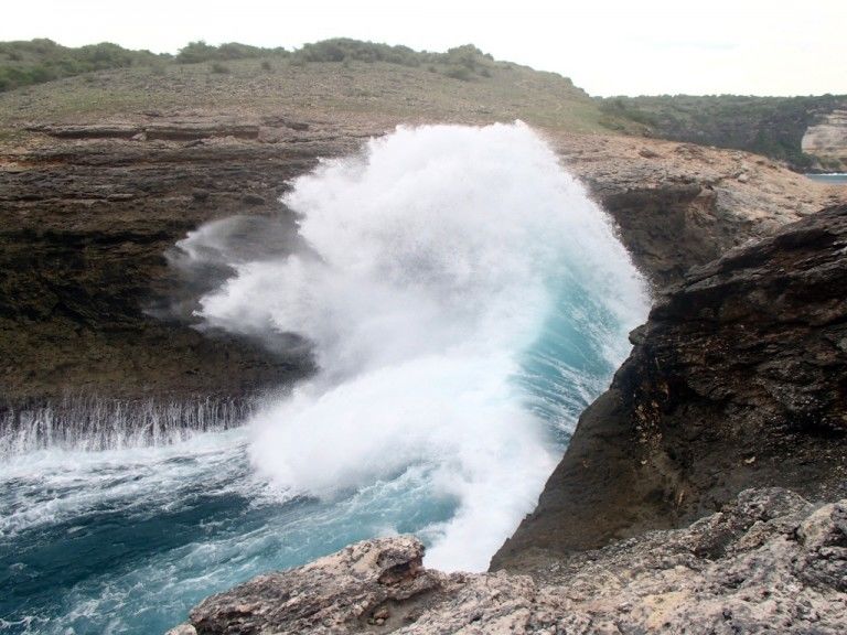 Photo of 5 hidden gems that I've been explored in Lombok, Indonesia. by Sharifuddin Lennon