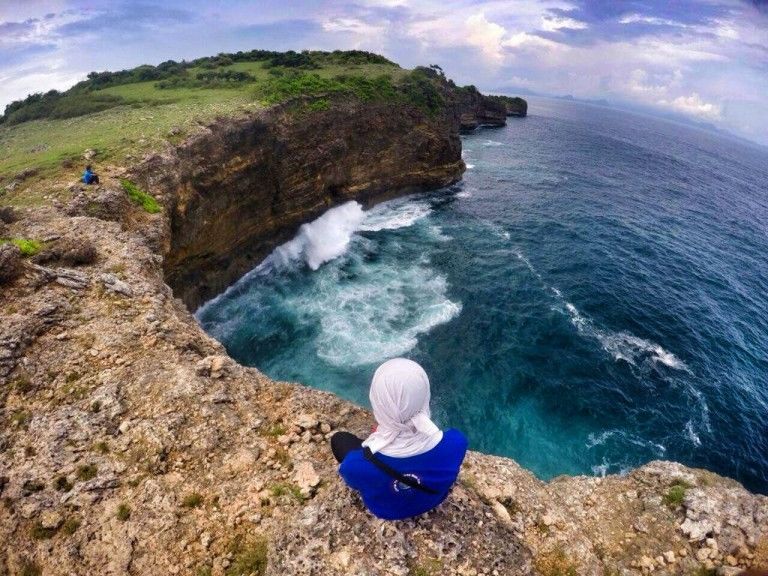 Photo of 5 hidden gems that I've been explored in Lombok, Indonesia. by Sharifuddin Lennon