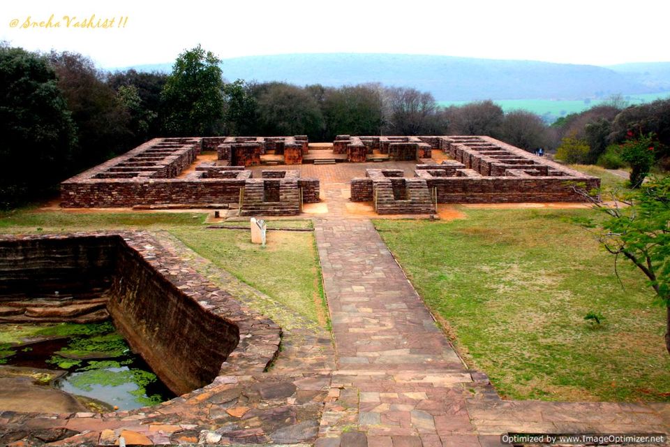 Photo of Photo-engraving Sanchi 20/30 by Sneha Vashist