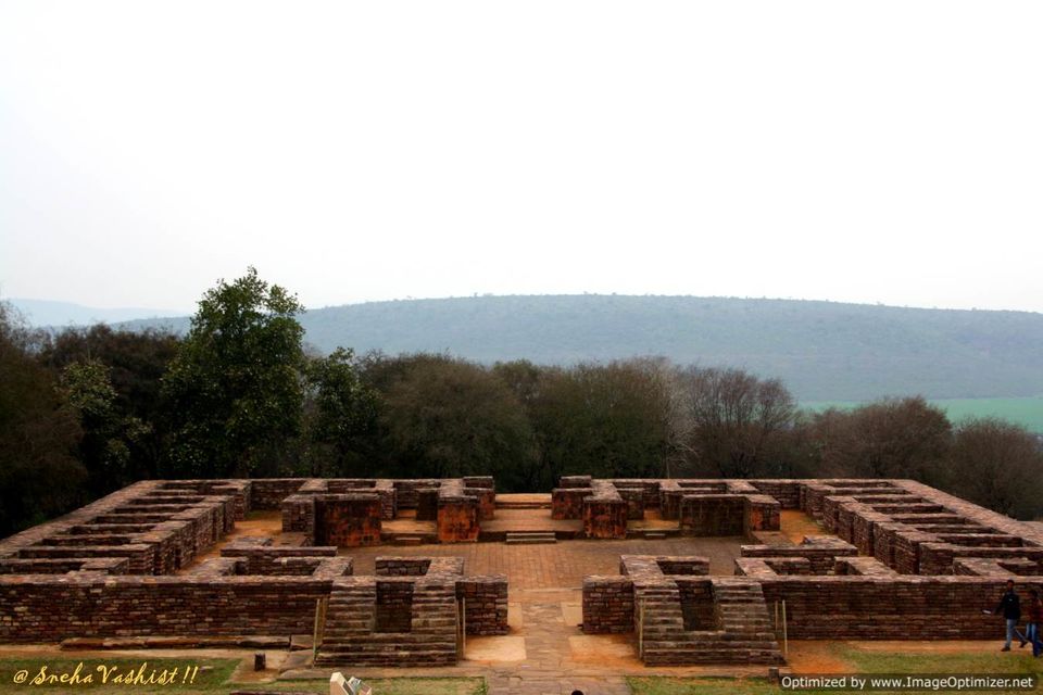 Photo of Photo-engraving Sanchi 21/30 by Sneha Vashist