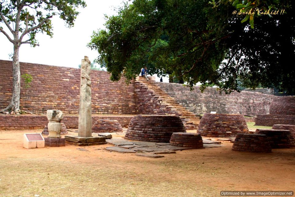 Photo of Photo-engraving Sanchi 24/30 by Sneha Vashist