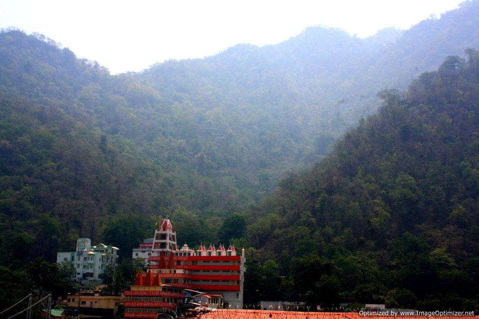 Photo of Tranquility of Rishikesh 5/22 by Sneha Vashist