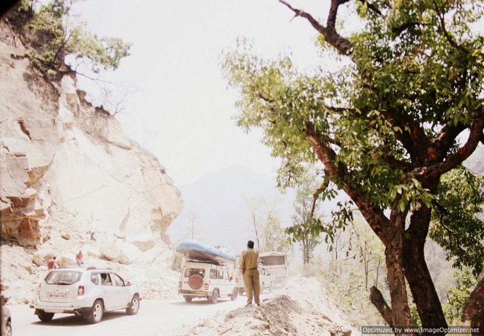 Photo of Tranquility of Rishikesh 6/22 by Sneha Vashist