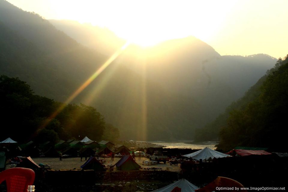 Photo of Tranquility of Rishikesh 14/22 by Sneha Vashist