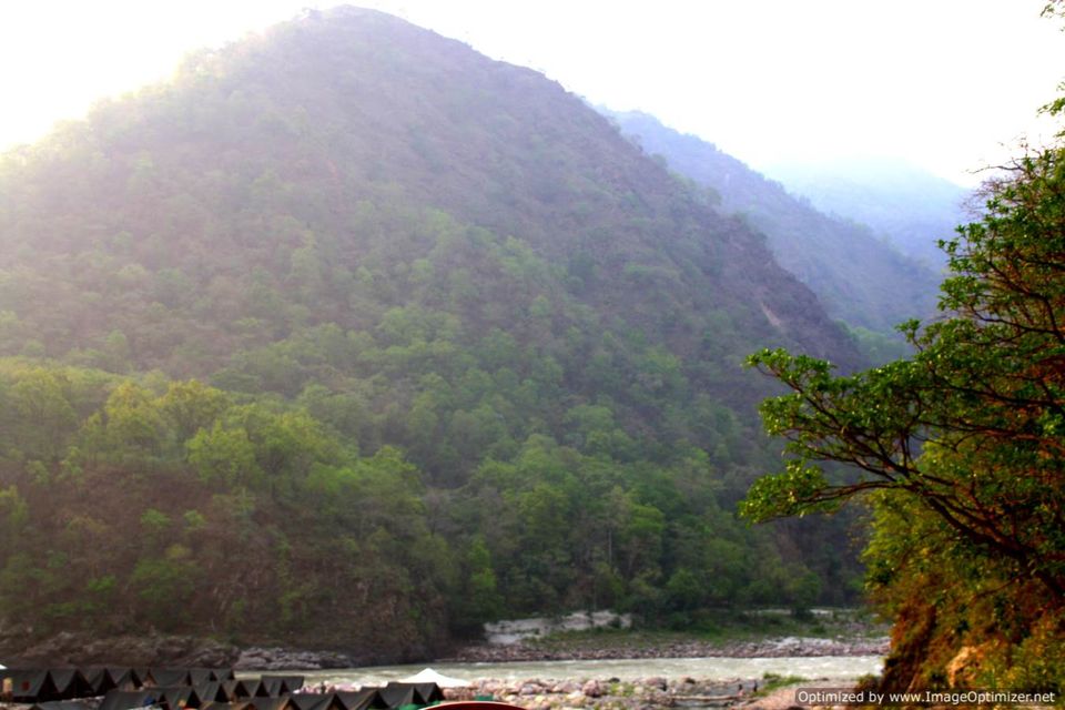Photo of Tranquility of Rishikesh 15/22 by Sneha Vashist