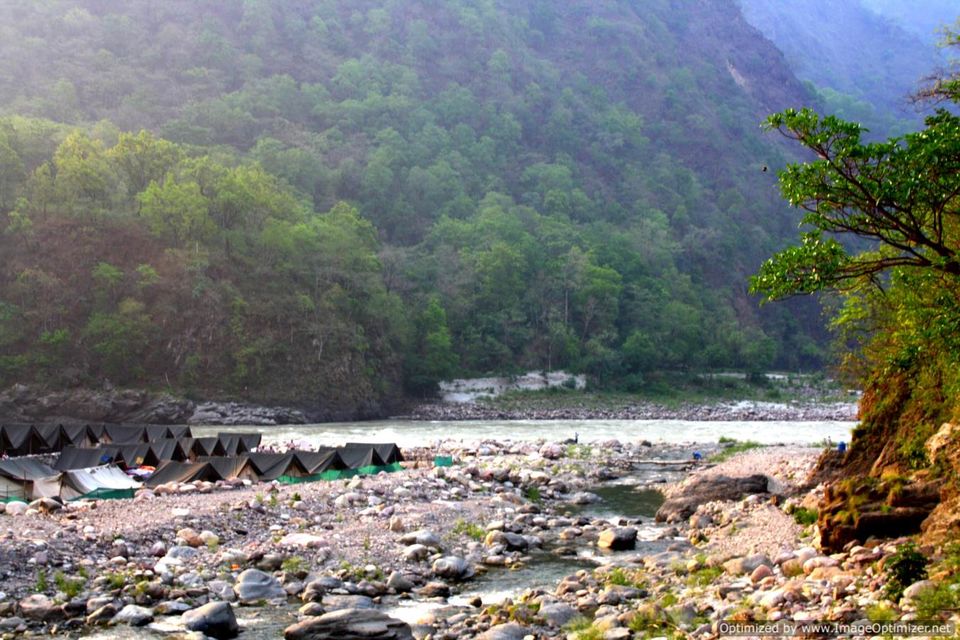 Photo of Tranquility of Rishikesh 16/22 by Sneha Vashist