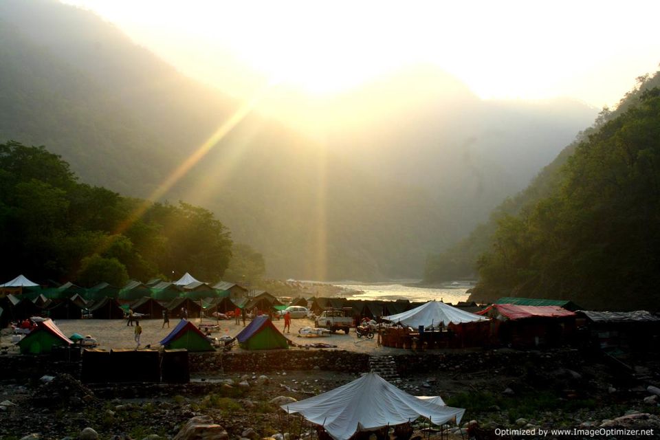 Photo of Tranquility of Rishikesh 17/22 by Sneha Vashist