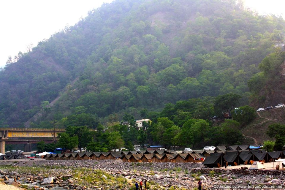 Photo of Tranquility of Rishikesh 18/22 by Sneha Vashist