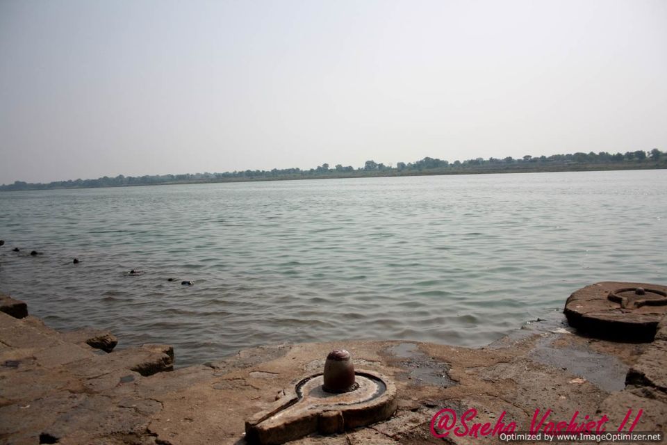 Photo of The magical effect of Mandu and Maheshwar, M.P 25/52 by Sneha Vashist