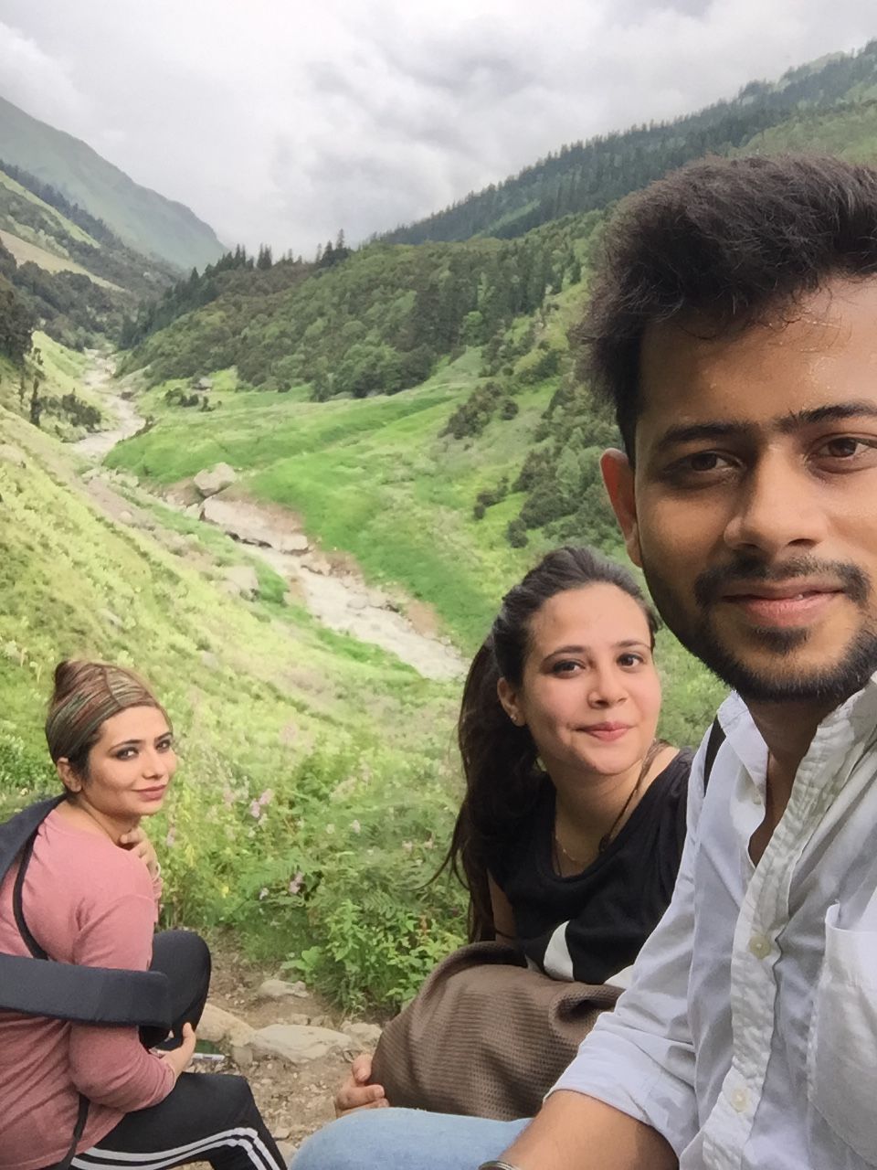Photo of "Waichin Magic Valley": The Untouched Nature by Vaishnavi Sharma