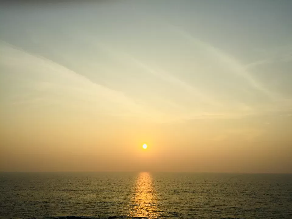 Photo of Arambol Beach, Arambol, Goa by Vaishnavi Sharma