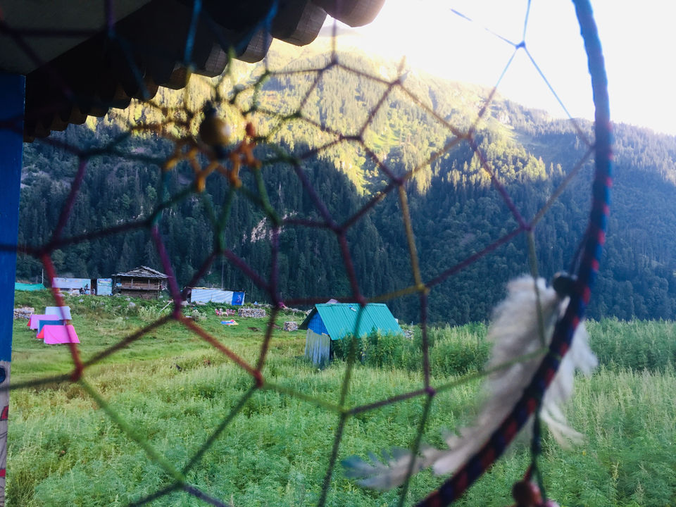 Photo of Beat the heat this summer with these 5 best Hill Stations by Vaishnavi Sharma