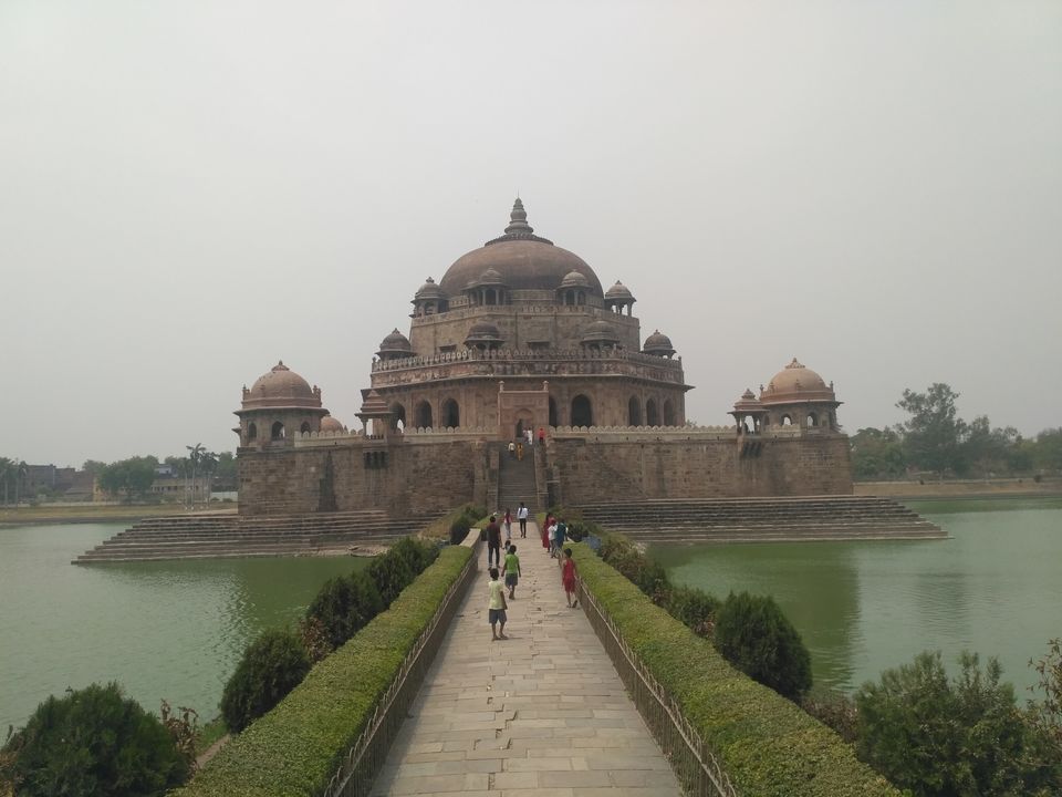 Photo of Sasaram : The Gateway of Bihar by Rohit Sahu