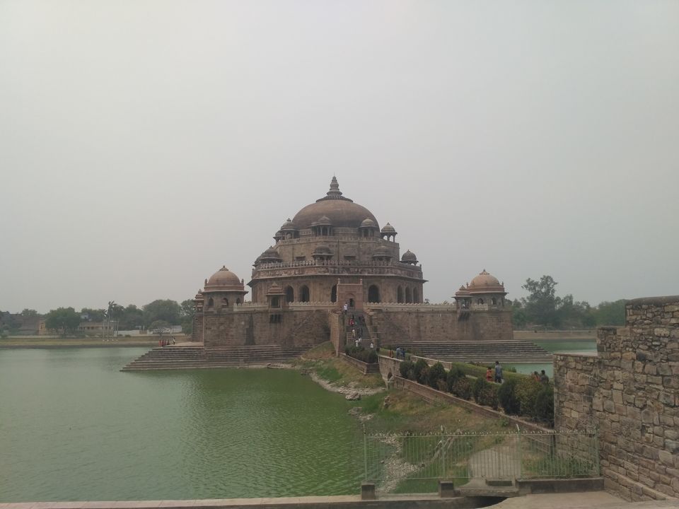 Photo of Sasaram : The Gateway of Bihar by Rohit Sahu
