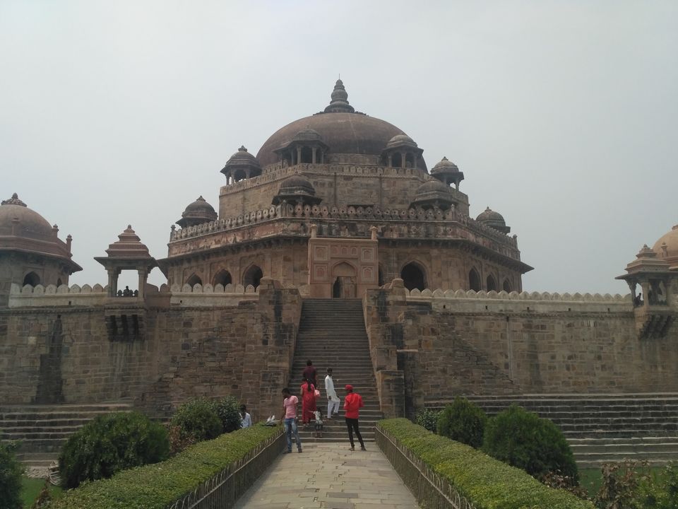 Photo of Sasaram : The Gateway of Bihar by Rohit Sahu