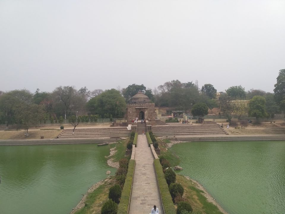 Photo of Sasaram : The Gateway of Bihar by Rohit Sahu