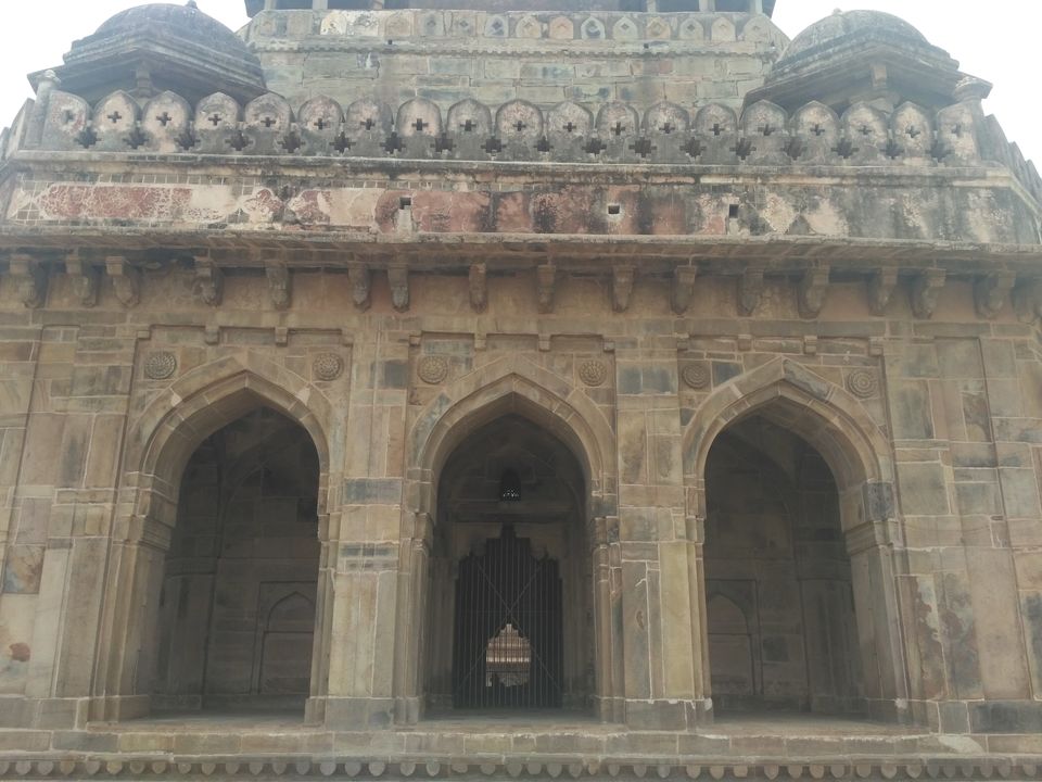 Photo of Sasaram : The Gateway of Bihar by Rohit Sahu