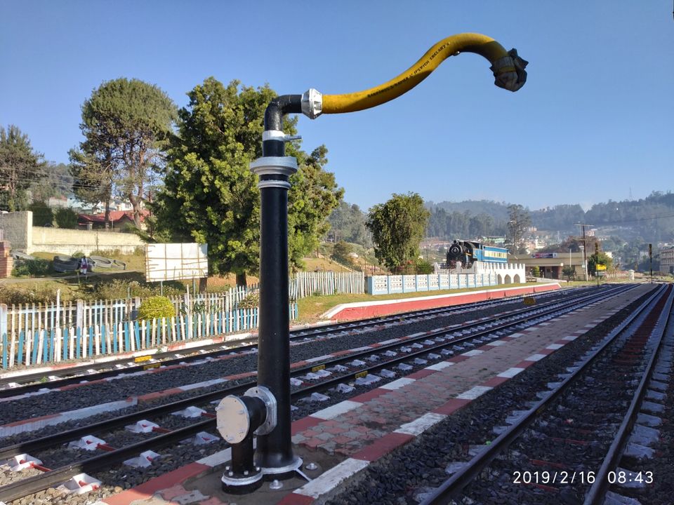 Photo of Hyderabad - Ooty by Hasham Momin