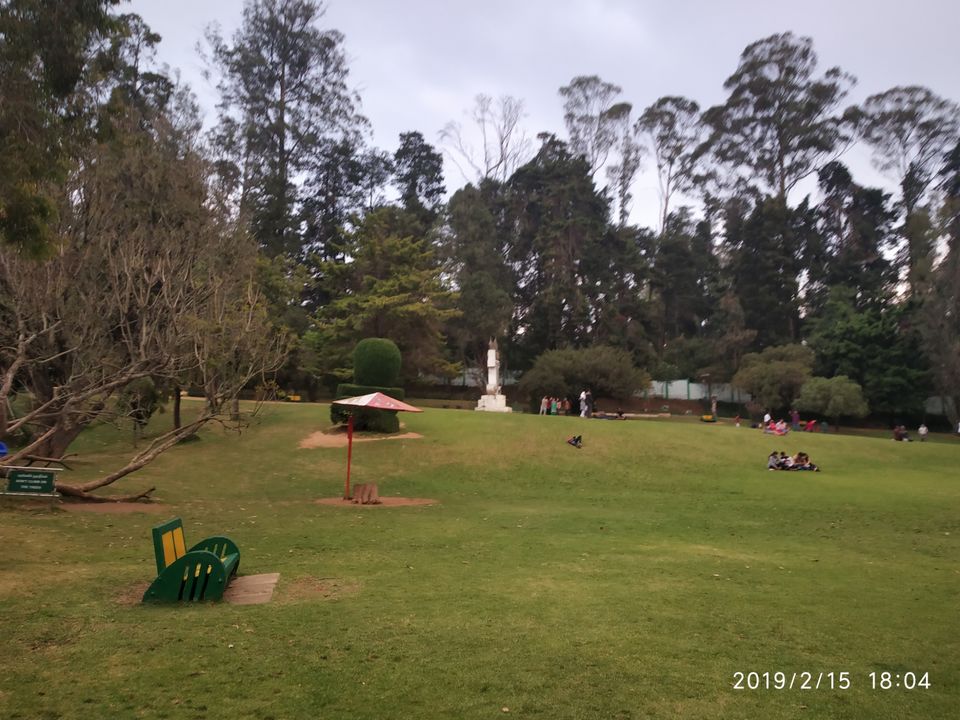 Photo of Hyderabad - Ooty by Hasham Momin