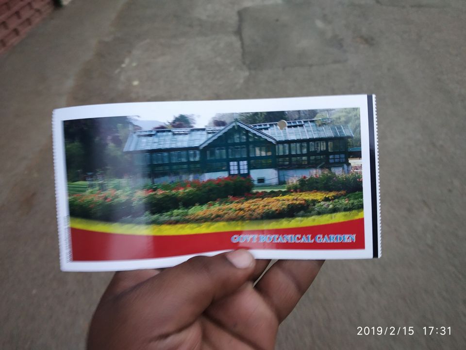 Photo of Hyderabad - Ooty by Hasham Momin