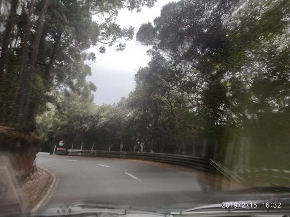 Photo of Hyderabad - Ooty by Hasham Momin