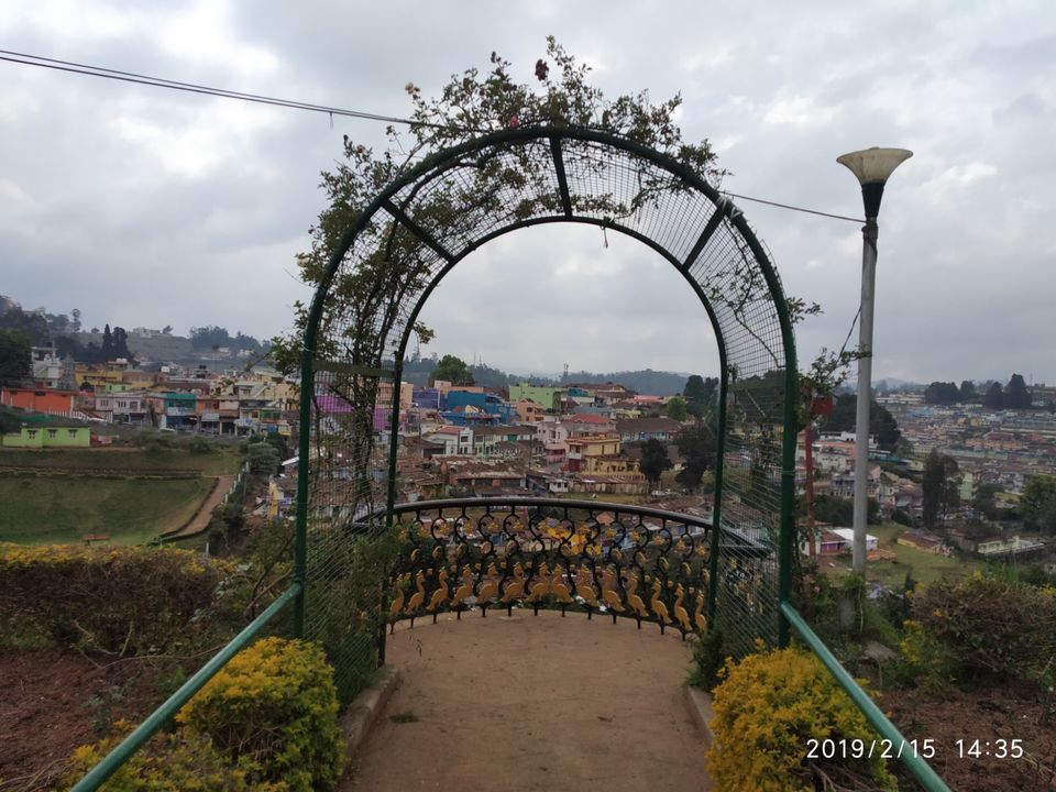 Photo of Hyderabad - Ooty by Hasham Momin