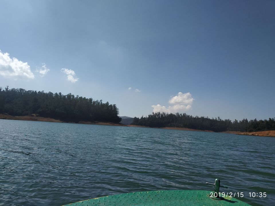 Photo of Hyderabad - Ooty by Hasham Momin