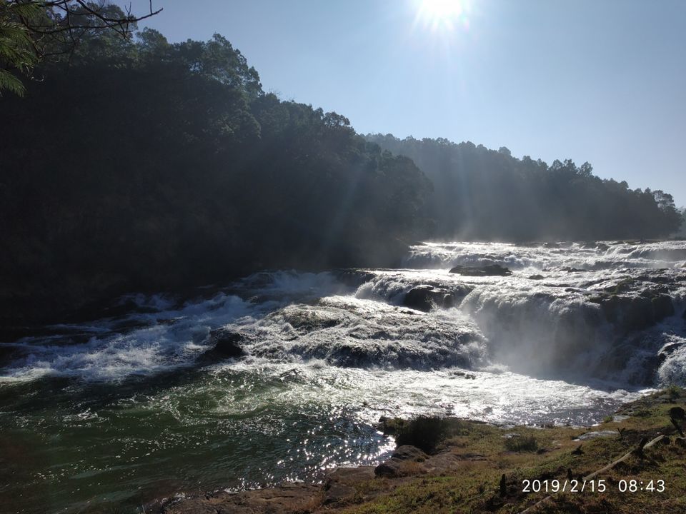 Photo of Hyderabad - Ooty by Hasham Momin