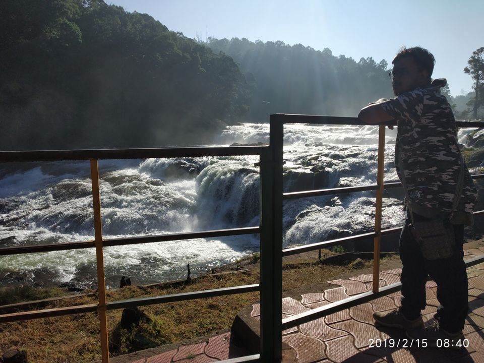 Photo of Hyderabad - Ooty by Hasham Momin