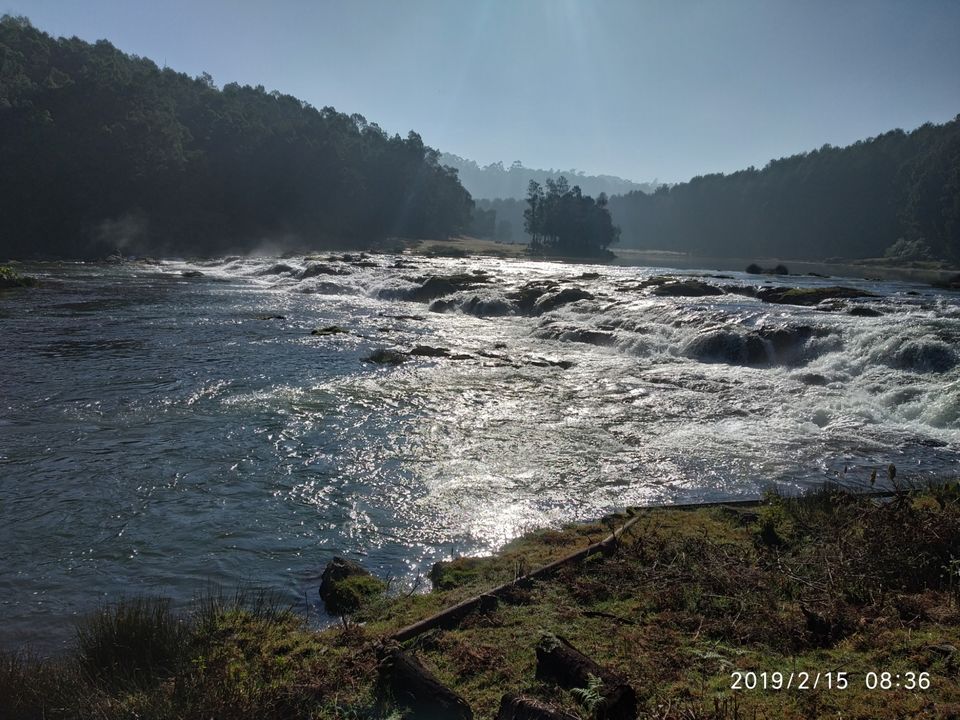 Photo of Hyderabad - Ooty by Hasham Momin