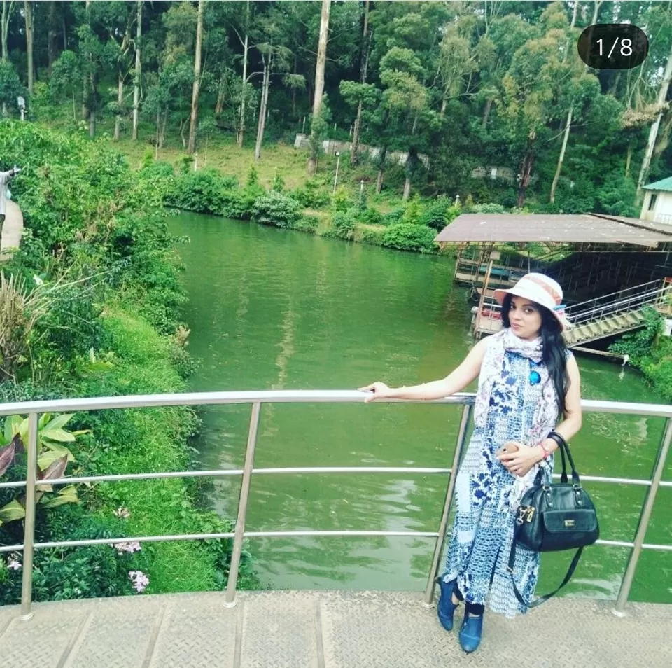 Photo of Pack Your Bag, and head toward Ooty - A must visit hill station by Pallavi pandey
