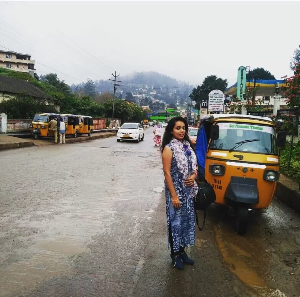 Photo of Pack Your Bag, and head toward Ooty - A must visit hill station by Pallavi pandey