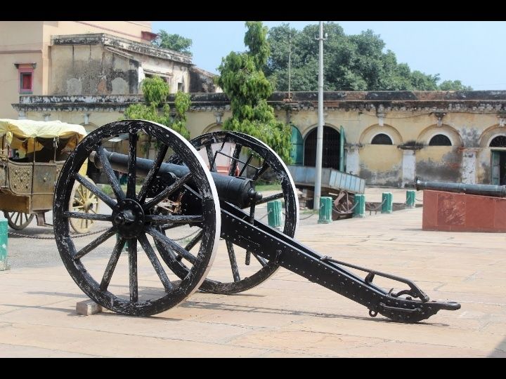 Photo of There may be a lot more to Varanasi than Ganga and Ghats... by Ravi Ranjan Ojha