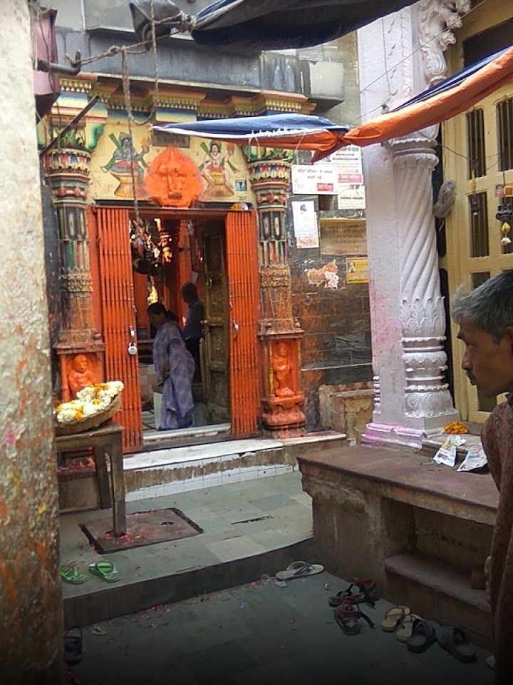 Photo of There may be a lot more to Varanasi than Ganga and Ghats... by Ravi Ranjan Ojha