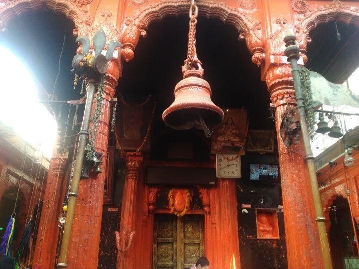 Photo of There may be a lot more to Varanasi than Ganga and Ghats... by Ravi Ranjan Ojha